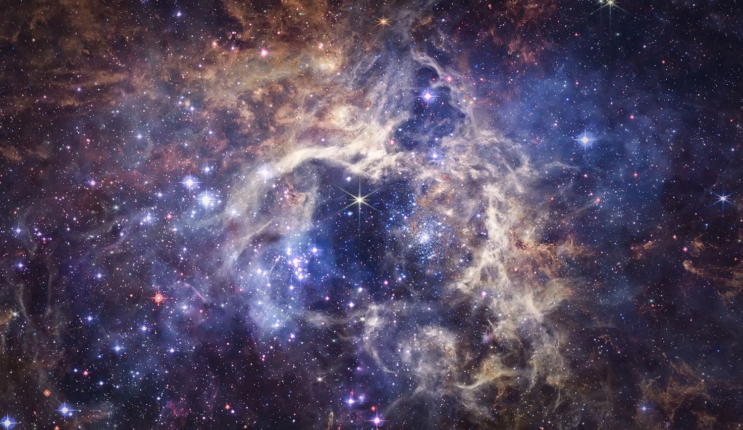Doctorado en Astrofísica Universidad Andrés Bello
